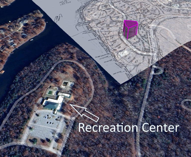 rec center
